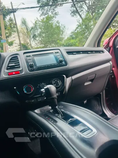 HR-V EX 1.8 Flexone 16V 5p Aut.