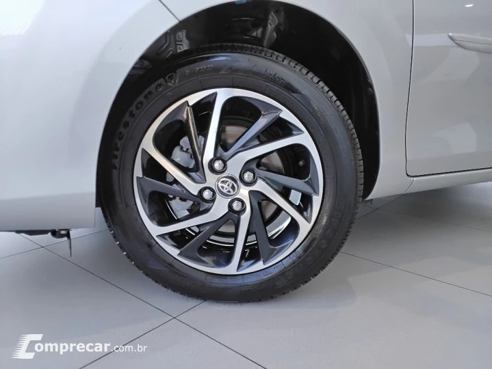 YARIS XLS 1.5 Flex 16V 5p Aut.