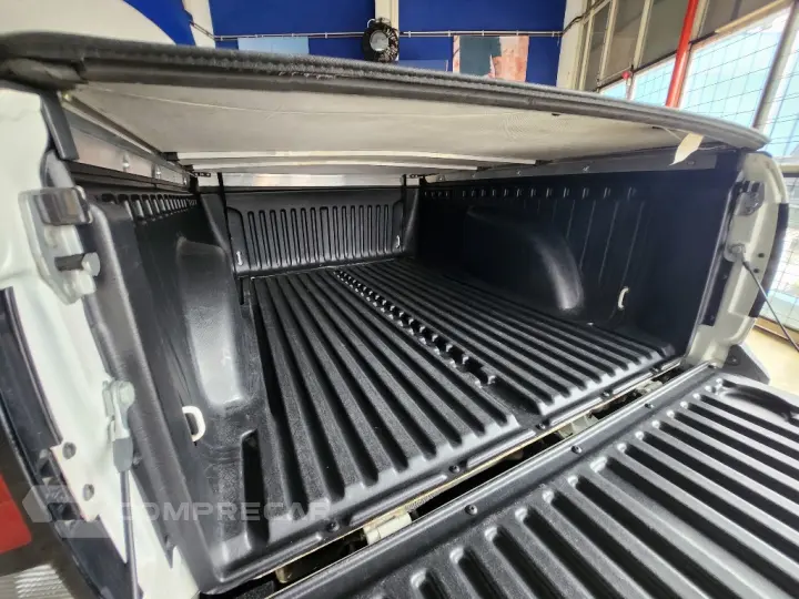 SAVEIRO 1.6 MSI ROBUST CS 16V FLEX 2P MANUAL