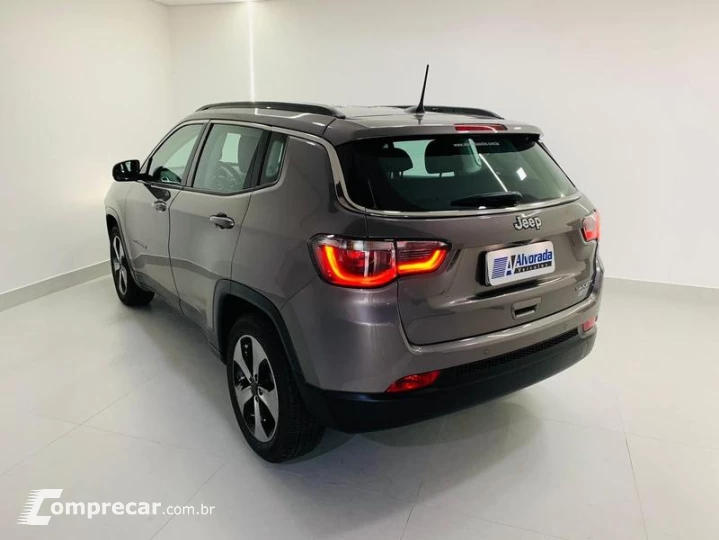 COMPASS SPORT F