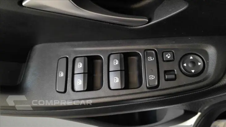 CRETA 1.0 TGDI FLEX LIMITED SAFETY AUTOMÁTICO
