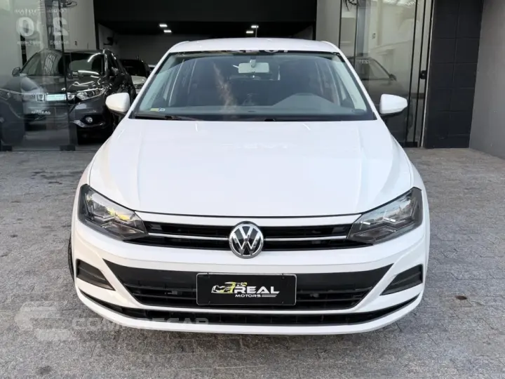 POLO 1.0 MPI TOTAL FLEX MANUAL