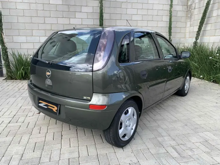 CORSA 1.4 MPFI MAXX 8V FLEX 4P MANUAL