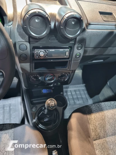 ECOSPORT 1.6 XLS 8V