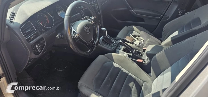 GOLF 1.4 TSI Comfortline 16V