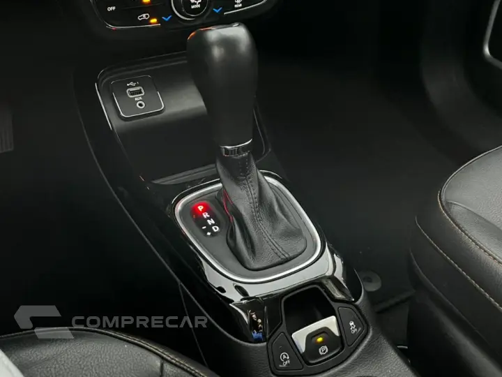 COMPASS LIMITED 2.0 4x2 Flex 16V Aut.