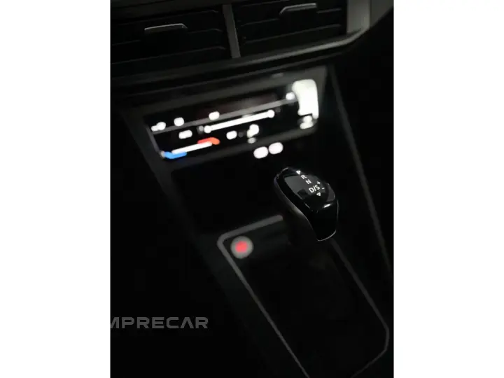 VIRTUS 1.0 200 TSI COMFORTLINE AUTOMÁTICO
