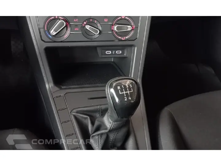 POLO 1.0 MPI TRACK MANUAL