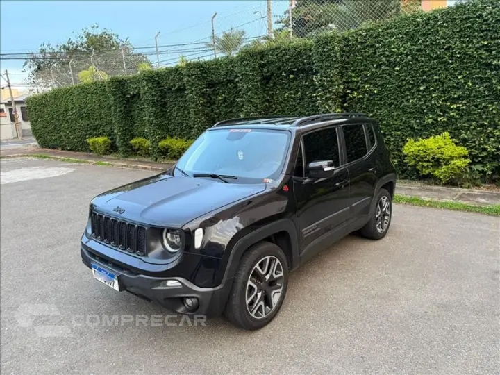 RENEGADE 1.8 16V Longitude