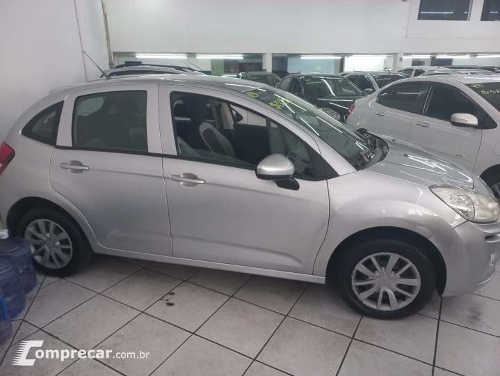 C3 1.2 Origine 8V