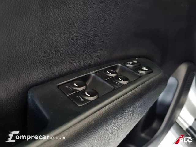 HB20X - 1.6 16V PREMIUM 4P AUTOMÁTICO