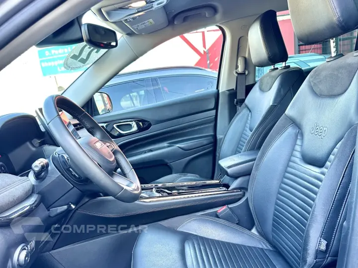 COMMANDER 2.0 TD380 TURBO DIESEL LIMITED AT9