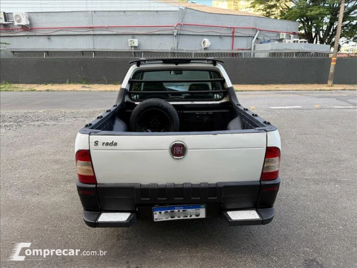 STRADA 1.4 MPI Fire CE 8V