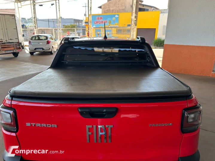 Strada Freedom 1.3