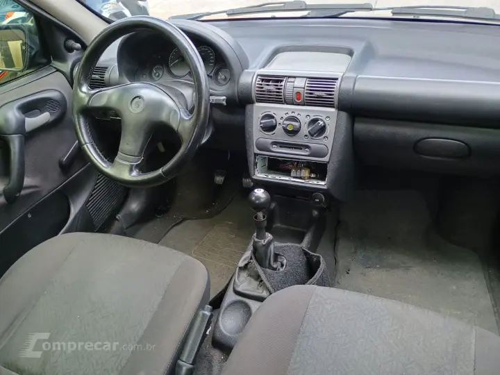 CORSA CLASSIC LIFE 1.0