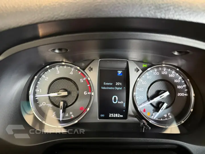 HILUX 2.8 D-4d Turbo CD Power Pack 4X4