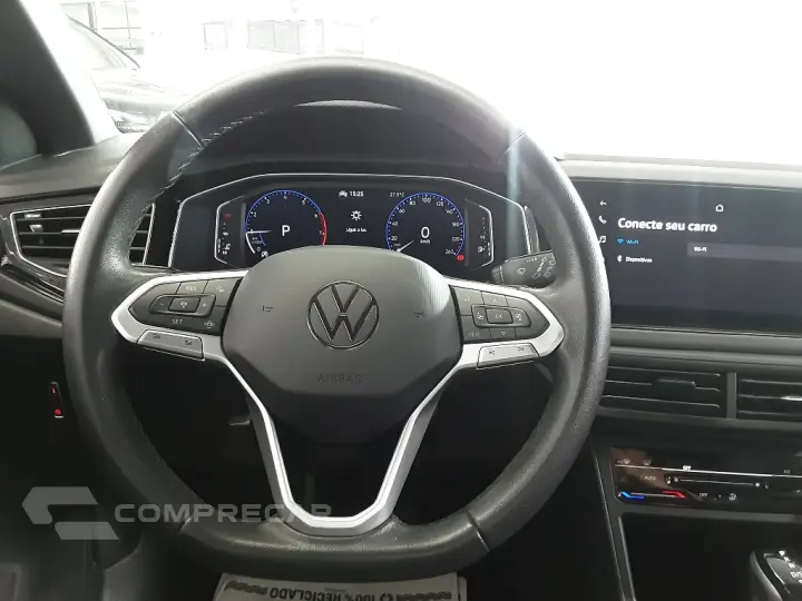 NIVUS 1.0 200 TSI TOTAL FLEX HIGHLINE AUTOMÁTICO