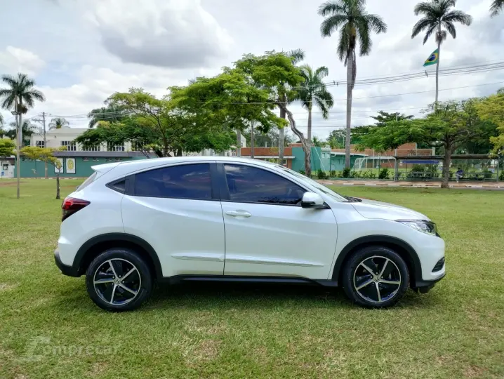 HR-V 1.8 16V LX