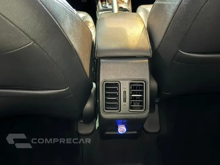 CITY 1.5 i-VTEC FLEX HATCH TOURING CVT