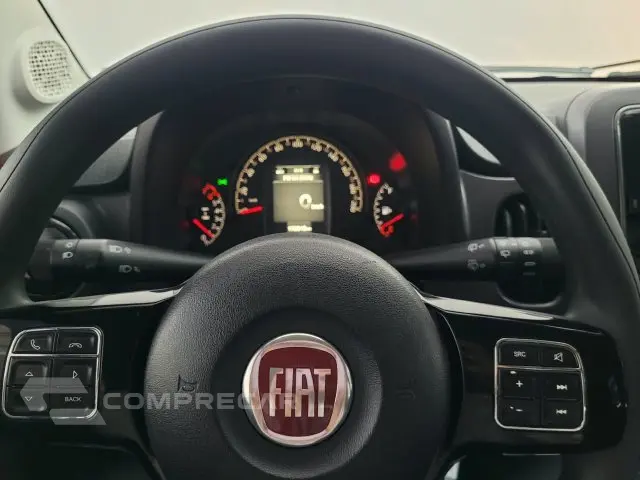 MOBI - 1.0 EVO LIKE. MANUAL
