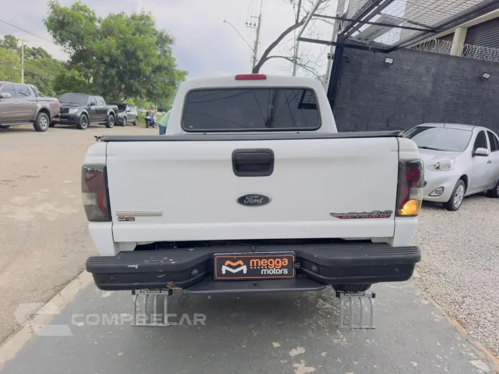 Ranger 3.0 16V XLS 4X4 DIESEL CABINE DUPLA