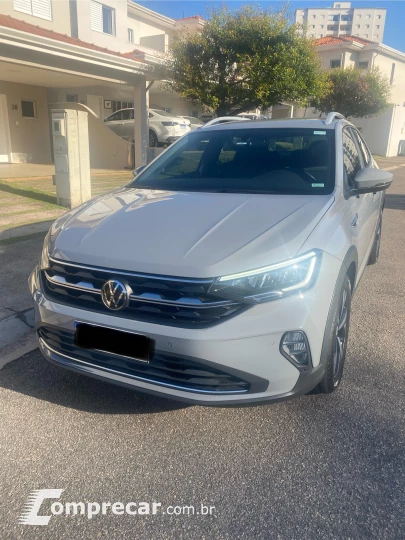 NIVUS 1.0 200 TSI Highline