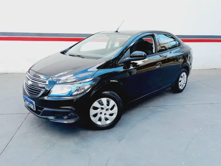 PRISMA Sed. LT 1.4 8V FlexPower 4p