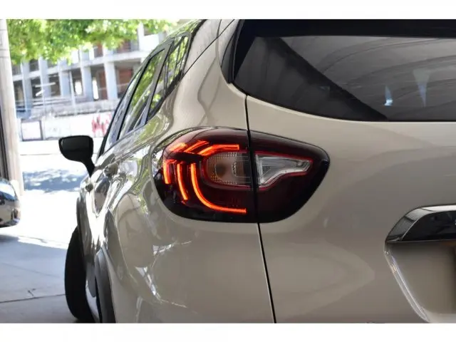 CAPTUR - 1.6 16V SCE INTENSE X-TRONIC