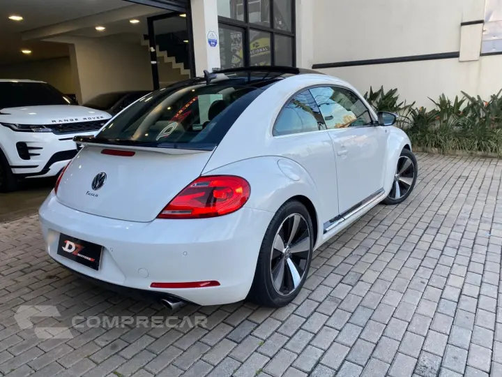 FUSCA 2.0 TSI 16V