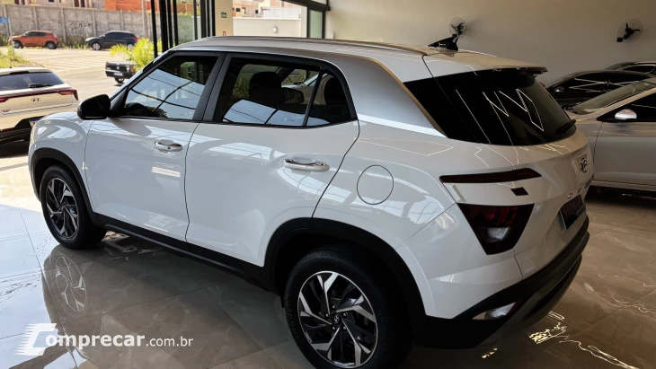 CRETA 1.0 Tgdi Comfort