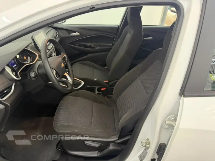 ONIX HATCH LT 1.0 12V Flex 5p Mec.