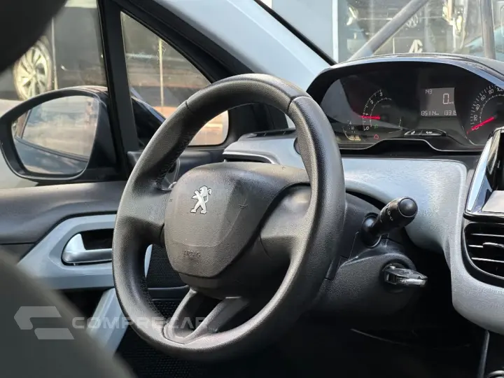 208 Active/Active Pack 1.5 Flex 8V 5p