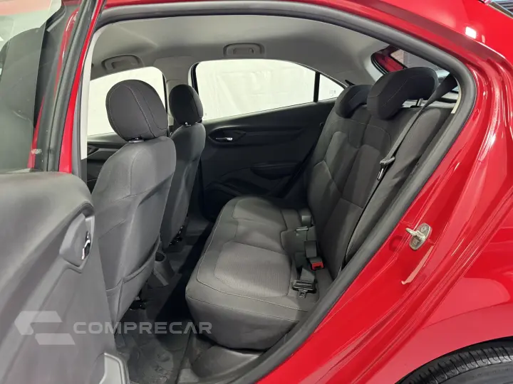 ONIX 1.4 MPFI LTZ 8V