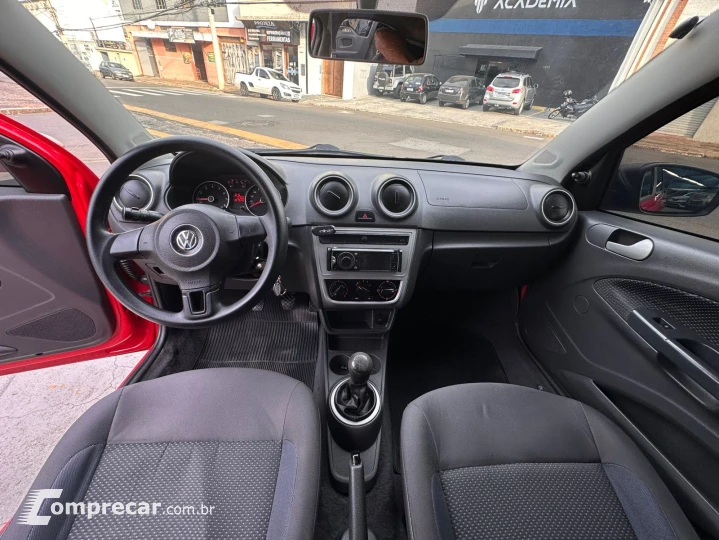 GOL 1.0 MI Special 8V