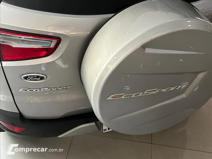 TUCSON 2.0 MPFI GLS 16V 143CV 2WD FLEX 4P AUTOMÁT