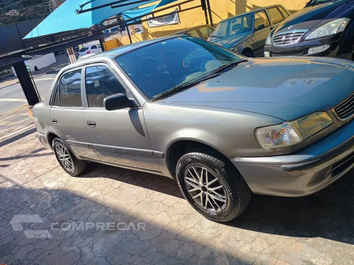 COROLLA 1.8 XLI 16V