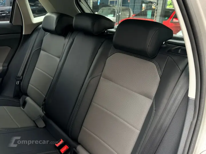 POLO 1.0 200 TSI Highline