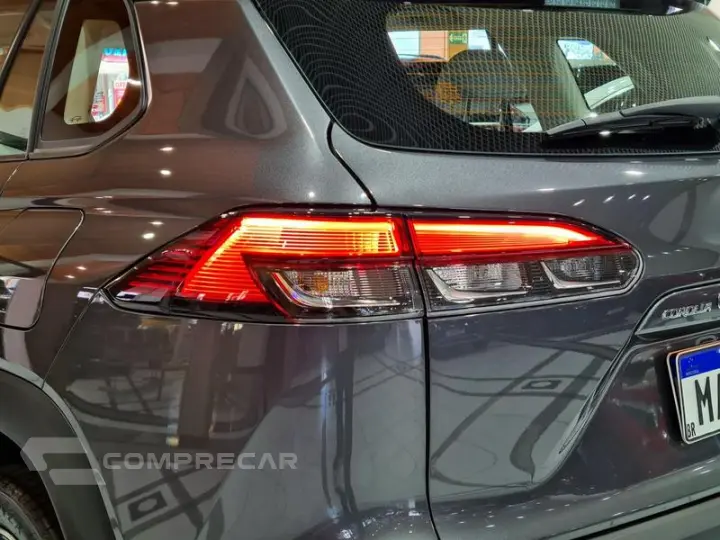 COROLLA CROSS XRX 1.8 16V AUT. (HÍBRIDO)