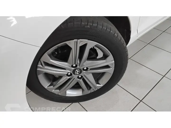 HB20S 1.0 TGDI FLEX COMFORT PLUS AUTOMÁTICO