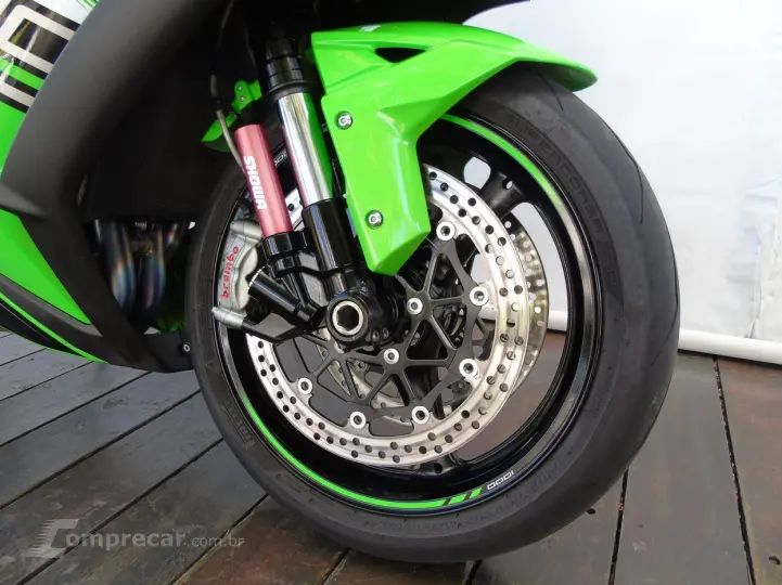 KAWASAKI NINJA ZX-10R ABS