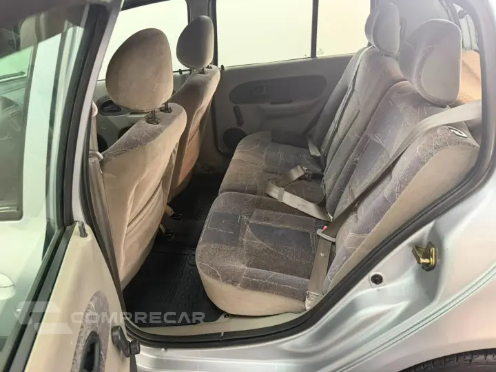 Clio Privilège Hi-Flex 1.6 16V 5p