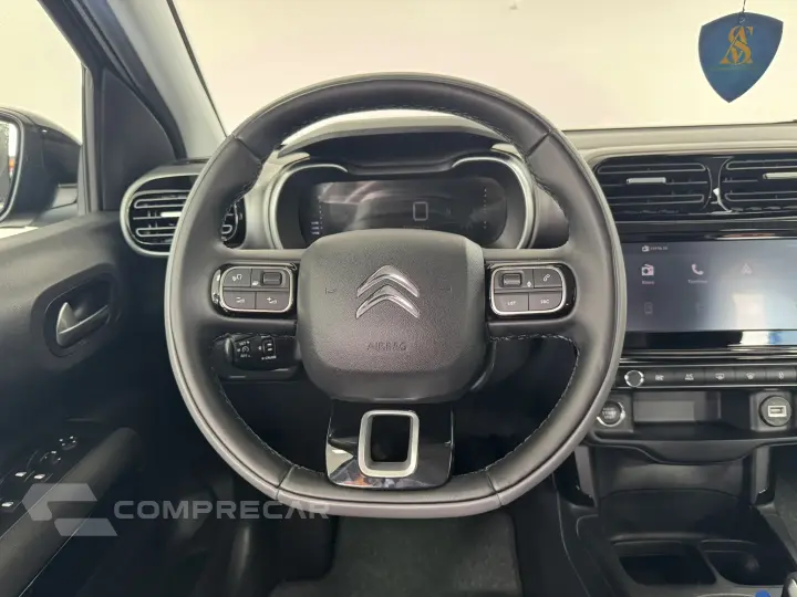 C4 CACTUS 1.6 VTI 120 Feel Pack Eat6