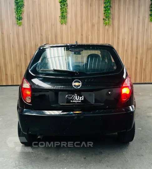CELTA 1.0 MPFI Spirit 8V
