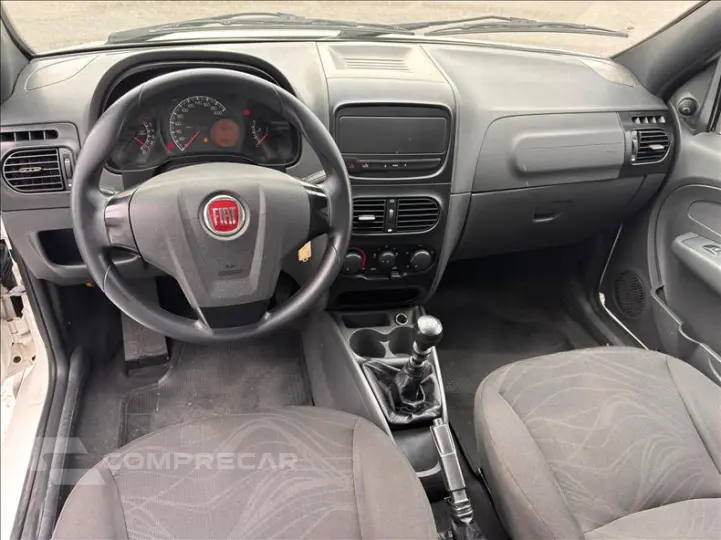 STRADA 1.4 MPI Hard Working CS 8V