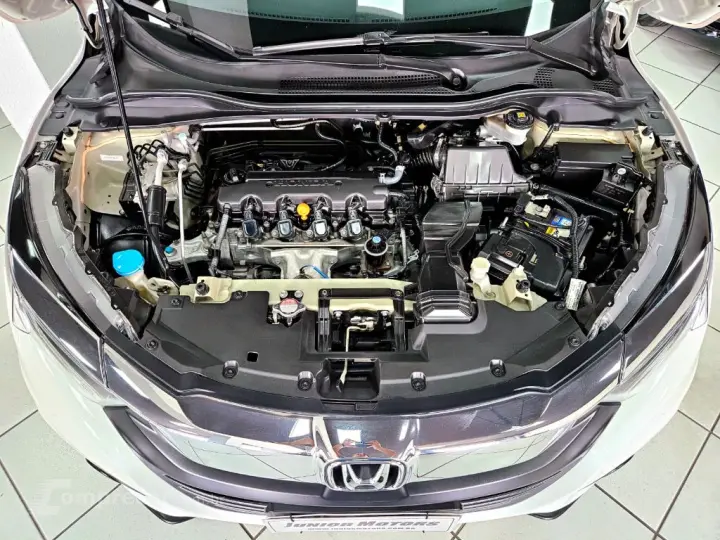 HR-V EX 1.8 Flexone 16V 5p Aut.