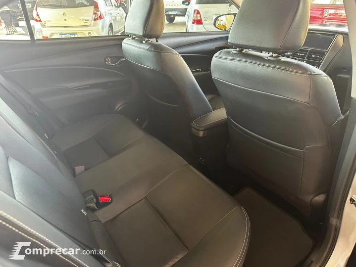 Yaris Xls 1.5
