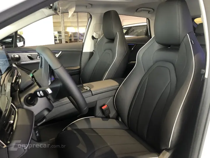 E5 61,1 KW ELÉTRICO