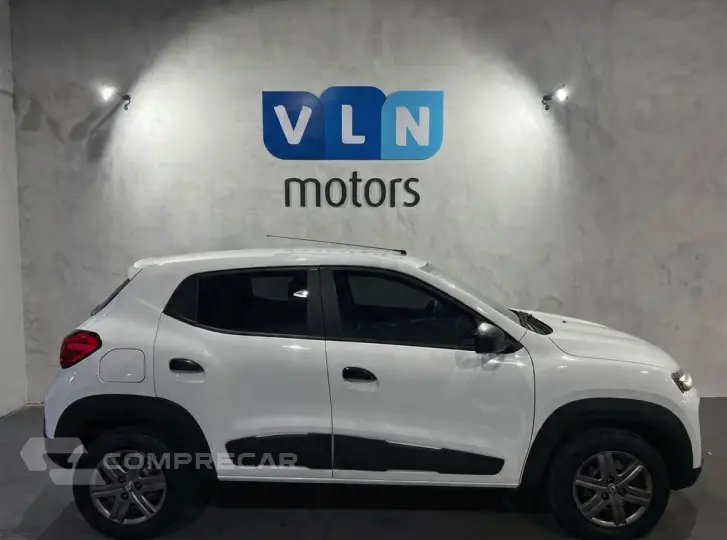 KWID 1.0 12V SCE ZEN
