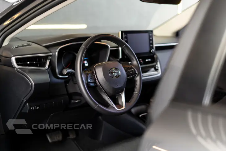 COROLLA 2.0 Vvt-ie XEI