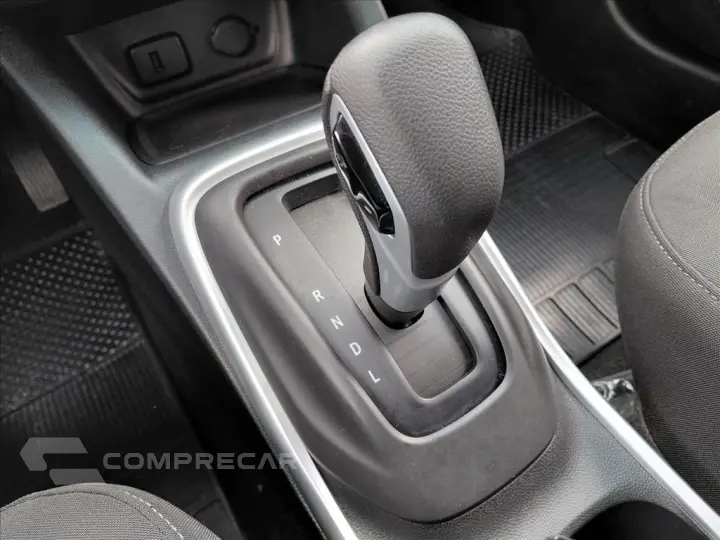TRACKER 1.0 TURBO FLEX LT AUTOMÁTICO